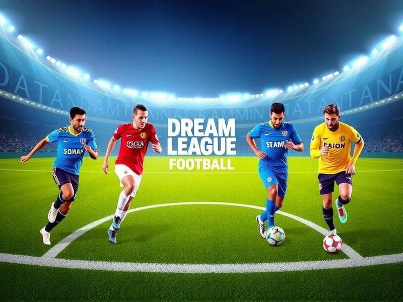 Dream League India Football Teams
